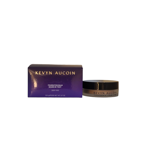 Kevyn Aucoin Foundation Balm Deep FB 13 *See Description* - Picture 5 of 8